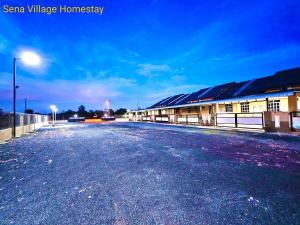 Sena Village Homestay