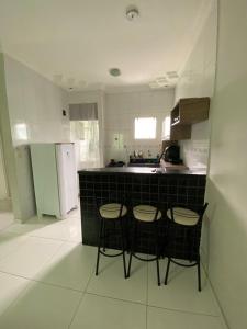 Alugo apartamento COP 30