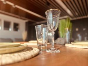 Luxury apartment Las Condes