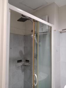 Sea Residence Tower EF by Theresa P