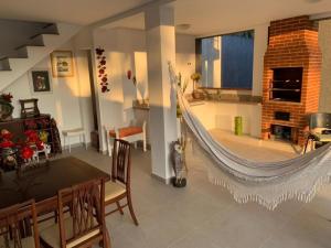 Puppio House - Capivari