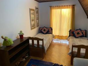 Puppio House - Capivari