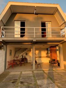 Puppio House - Capivari