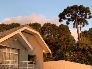 Puppio House - Capivari