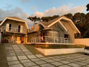 Puppio House - Capivari