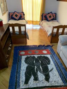 Puppio House - Capivari