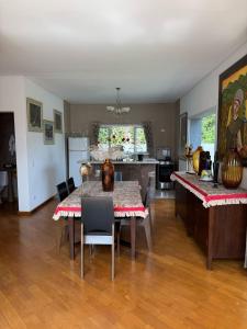 Puppio House - Capivari