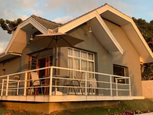 Puppio House - Capivari