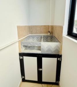 Alojamiento en Doradal - Apartaestudio central