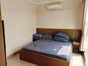 Lovena Luxury Homestay Solo