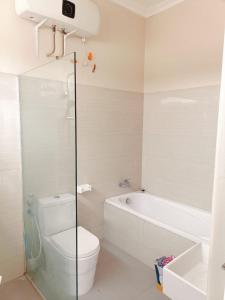 Lovena Luxury Homestay Solo