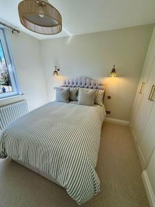 Beautiful Two Bedroom Apartment in Wimbledon