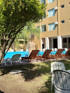 Grand Hotel Principado