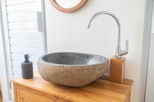 Indonesia Eco Tour Homestay