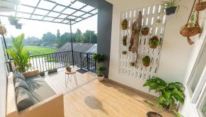 Indonesia Eco Tour Homestay