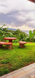 Paradise view apartment Drake Bay