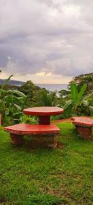 Paradise view apartment Drake Bay
