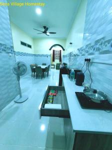 Sena Village Homestay