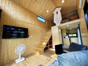 Abrite House - Tiny House Koh Lanta