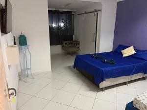 Pousada Liberal Summer swing