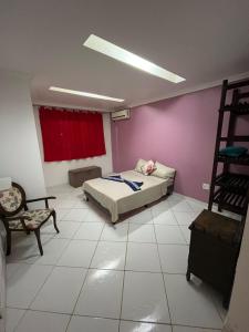 Pousada Liberal Summer swing