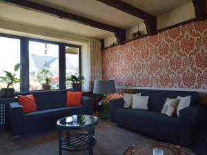 Liege Cottage with Sauna