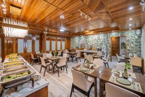 Mixay Boutique Hotel Da Nang