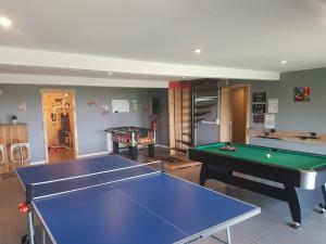 Villa with Spa-Francorchamps F1 Circuit