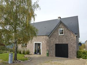 Forestside Retreat, Malmedy