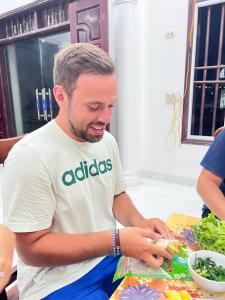 Ninh Binh Cozy Homestay