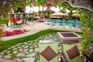 Shadow Mountain Resort