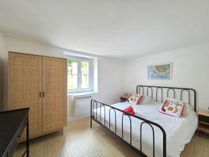 Appartement 2 Chambres avec Jardin Privé Proche Plage - FR-1-364-133