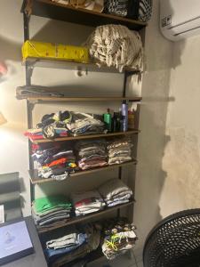 Condomínio Capim Macio