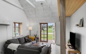 3 Bedroom Stunning Home In Pandrup