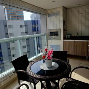 Requinte e sofisticação