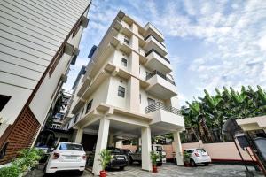 Super Hotel O Pratishtha by Pikfresh