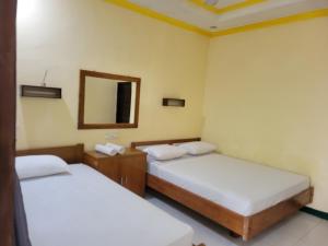 Koi Gili Guest House