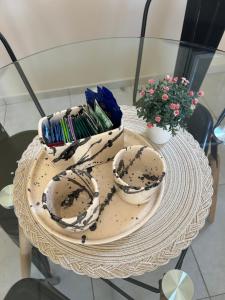 Departamento ISABELLA