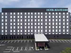 Hotel Route-Inn Yonago