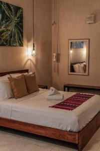 CASA YAXCHE luxury house in downtown Mérida