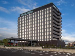 Hotel Route Inn Shunan - Tokuyama Higashi Inter -