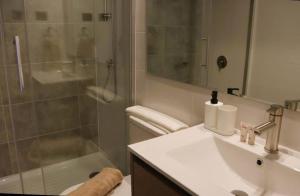 HOM I Exclusivo Studio 2PAX en Eleuterio Santiago