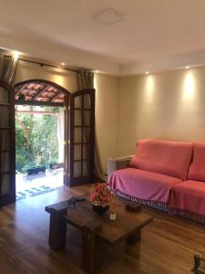 Casa aconchegante Lagoinha