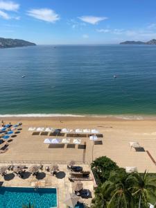 DEPARTAMENTO EN PLAYA ACAPULCO CyM