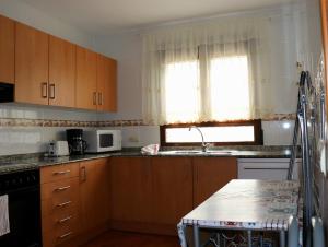 Casa Rural Claudia