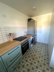 Casa en el centro de Puerto Varas