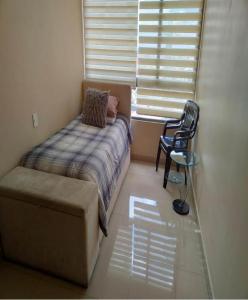 Nice department with 2 BD