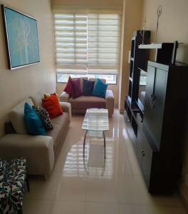 Nice department with 2 BD