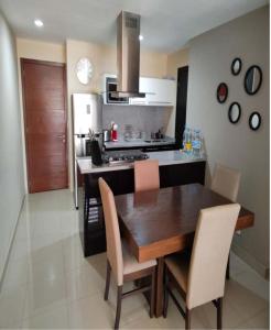 Nice department with 2 BD