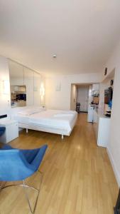 ORBI CITY Hotel Blok-A